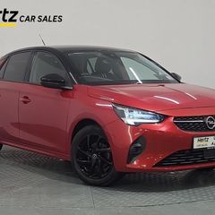 Opel Corsa 2023