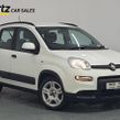 Fiat Panda 2023
