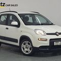 Fiat Panda 2023