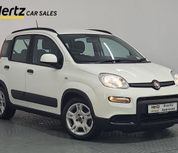 Fiat Panda 2023