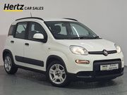 Fiat Panda 2023