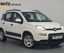 Fiat Panda 2023