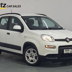 Fiat Panda 2023