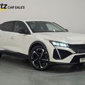 Peugeot 408 2023