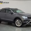 Volkswagen T-Roc 2024