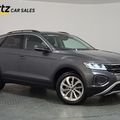 Volkswagen T-Roc 2024
