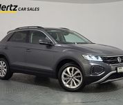 Volkswagen T-Roc 2024