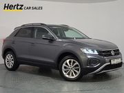 Volkswagen T-Roc 2024