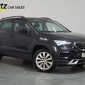 SEAT Ateca 2024