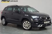 SEAT Ateca 2024