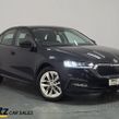 Skoda Octavia 2024
