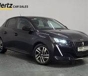Peugeot 208 2023