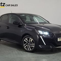 Peugeot 208 2023