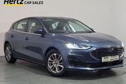 Ford Focus 2023