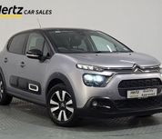 Citroen C3 2023