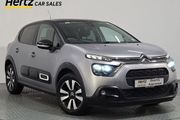 Citroen C3 2023