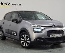 Citroen C3 2023