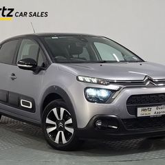 Citroen C3 2023