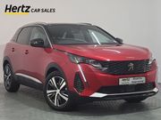 Peugeot 3008 2023