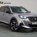 Peugeot 2008 2023