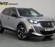 Peugeot 2008 2023