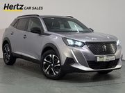 Peugeot 2008 2023