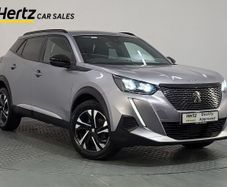 Peugeot 2008 2023