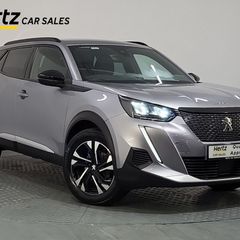 Peugeot 2008 2023