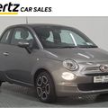 Fiat 500 2023