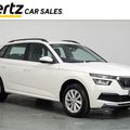 Skoda Kamiq 2024