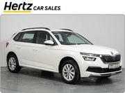 Skoda Kamiq 2024