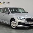 Skoda Scala 2024