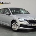 Skoda Scala 2024
