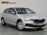 Skoda Scala 2024