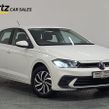 Volkswagen Polo 2024