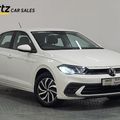 Volkswagen Polo 2024