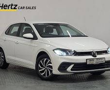 Volkswagen Polo 2024