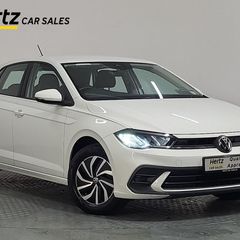 Volkswagen Polo 2024