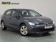 Volkswagen Golf 2024