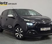 Citroen C3 2023