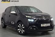 Citroen C3 2023