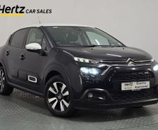 Citroen C3 2023