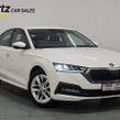 Skoda Octavia 2024