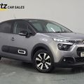 Citroen C3 2023
