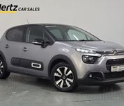 Citroen C3 2023