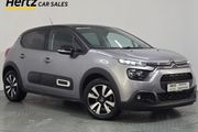 Citroen C3 2023