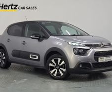 Citroen C3 2023