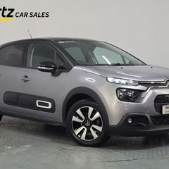 Citroen C3 2023