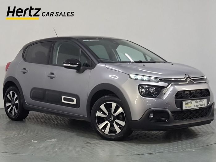 Citroen C3 2023