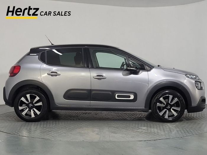 Citroen C3 2023
